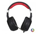 AUDIFONO C/MICROF. XBLADE GAMING ELITE PIRANHA USB 7.1 VIBRACIN RGB BLACK (GXB-ES9280)